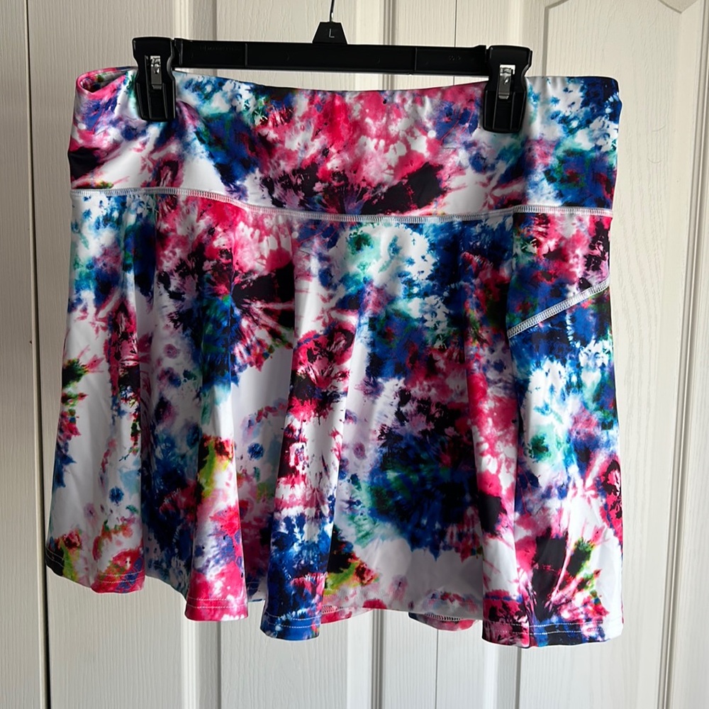 Constantly Varied Gear skort. Never worn.